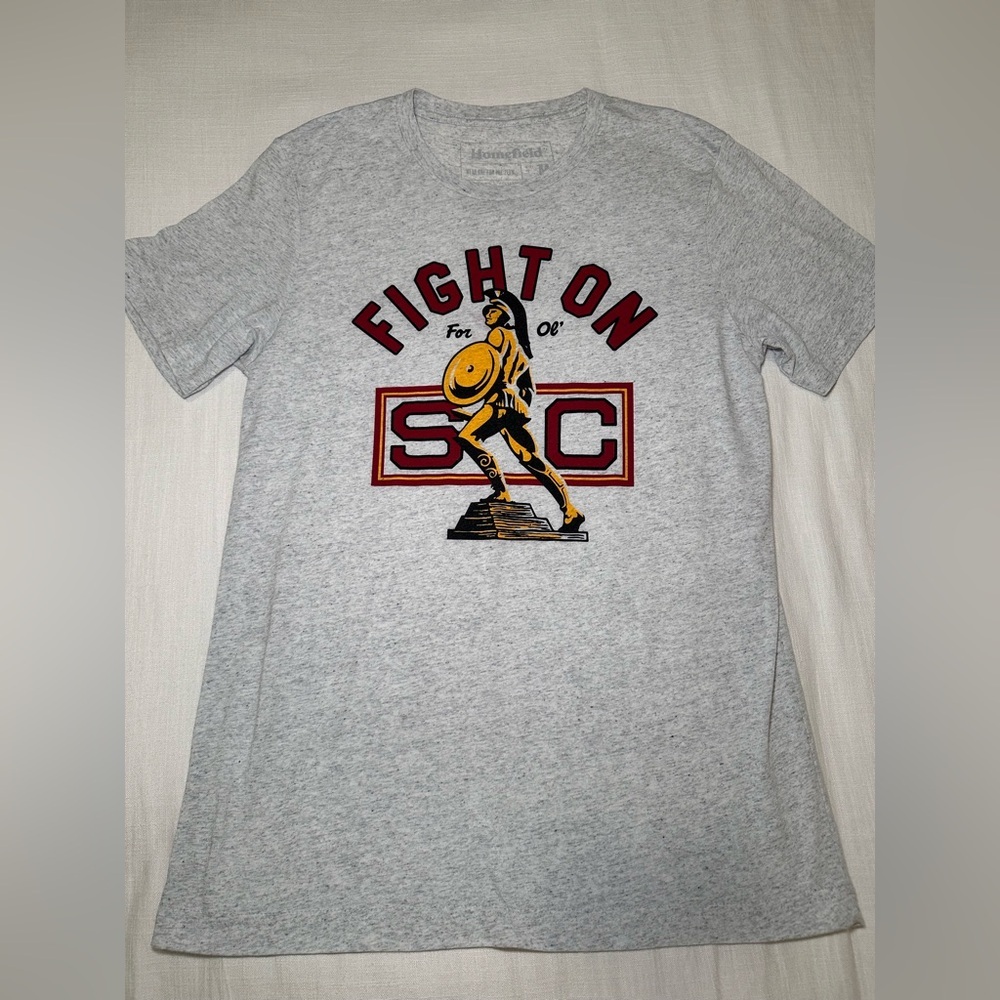 USC Graphic Tee